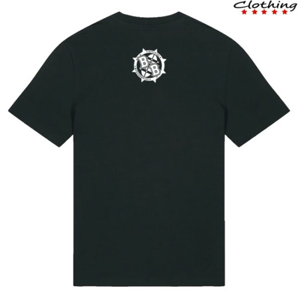 kenny Warhammer Merch Blood Bowl The Gouged Eye Team Shirt
