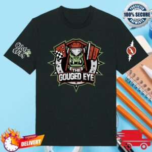 kenny Warhammer Merch Blood Bowl The Gouged Eye Team Shirt1