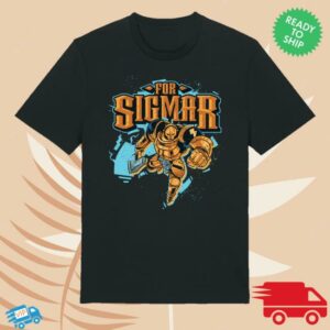 kenny Warhammer Store Merch Shop Warhammer Age Of Sigmar Stormcast Eternals For Sigmar Shirt kenny Warhammer Store Merch Shop Warhammer Age Of Sigmar Stormcast Eternals For Sigmar Shirt