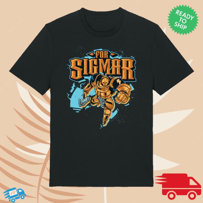 kenny Warhammer Store Merch Shop Warhammer Age Of Sigmar Stormcast Eternals For Sigmar Shirt kenny Warhammer Store Merch Shop Warhammer Age Of Sigmar Stormcast Eternals For Sigmar Shirt