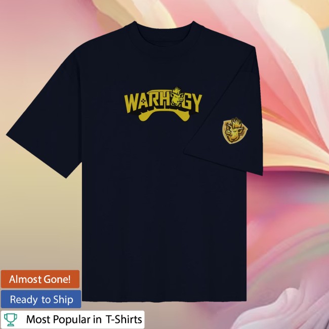 kenny Warhogy Store Merch Hogys Brynn Unisex Shirt kenny Warhogy Store Merch Hogys Brynn Unisex Shirt