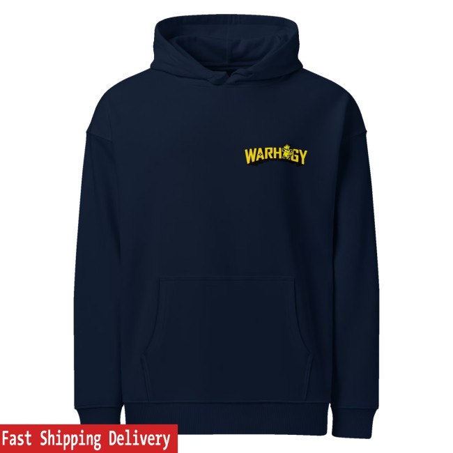 kenny Warhogy Store Merch Hogys Callum B Unisex Hoodie kenny Warhogy Store Merch Hogys Callum B Unisex Hoodie