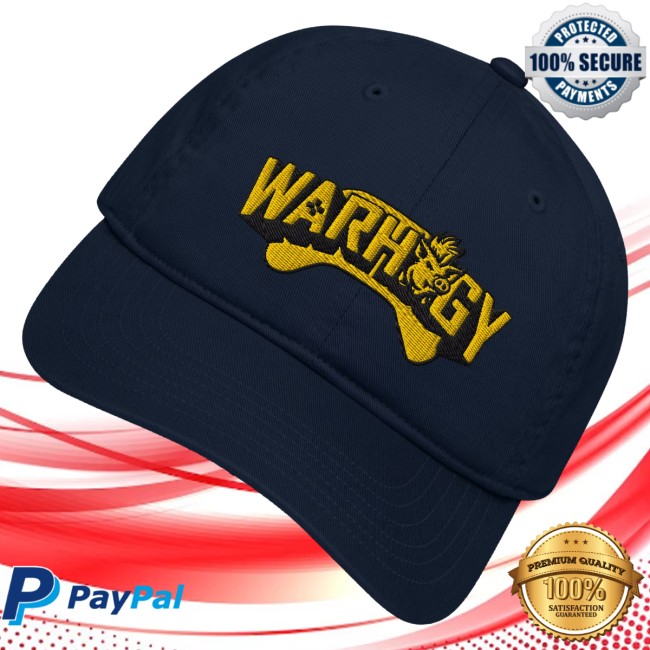 kenny Warhogy Store Merch Hogys Harborline Hat1 kenny Warhogy Store Merch Hogys Harborline Hat1