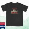 kenny Warner Music Australia Merch 55 Years Of True Blue Shirt
