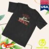 kenny Warner Music Australia Merch 55 Years Of True Blue Shirt0