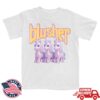 kenny Warner Music Australia Merch Blusher Unicorn Tee 1