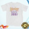 kenny Warner Music Australia Merch Blusher Unicorn Tee