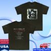 kenny Warner Music Australia Merch Matchbook Shirt0 1
