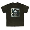 kenny Warner Music Australia Merch Matchbook Shirt0