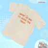kenny Warner Music Australia Merch Support Live Music Therapy Shirt1