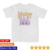 kenny Warner Music Merch Store Blusher Unicorn Shirt