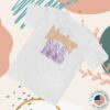 kenny Warner Music Merch Store Blusher Unicorn Shirtw