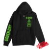 kenny Warner Music Merch Store Warning Photo Zip Hoodies