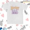 kenny Warner Music Store Merch Blusher Unicorn Tee