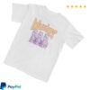 kenny Warner Music Store Merch Blusher Unicorn Tees