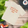 kenny Warner Music Store Merch Carla Wehbe Support Live Music Therapy Shirts