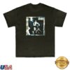 kenny Warner Music Store Merch Ian Moss Matchbook Shirts