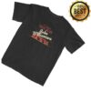kenny Warner Music Store Merch John Williamson 55 Years Of True Blue Shirts