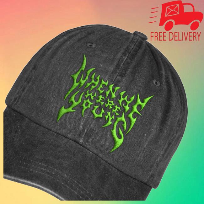 kenny When We Were Young Festival Merch Shop Electrecution Hate kenny When We Were Young Festival Merch Shop Electrecution Hate