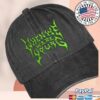 When We Were Young Festival Merch Shop Electrecution Hat 2 kenny When We Were Young Festival Merch Shop Electrecution Hats