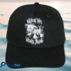 kenny When We Were Young Festival Merch Shop Electric Dog Hat