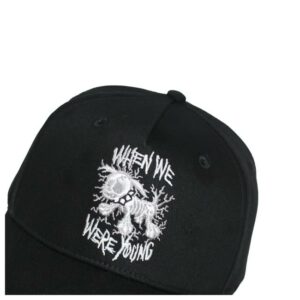 kenny When We Were Young Festival Merch Shop Electric Dog Hatw kenny When We Were Young Festival Merch Shop Electric Dog Hatw