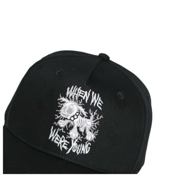 kenny When We Were Young Festival Merch Shop Electric Dog Hatw