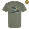 kenny Widespread Panic Shop Store Merch 2025 Mempho Event Shirt