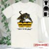 kenny Wilderado Merch Take It To The Limit Tee