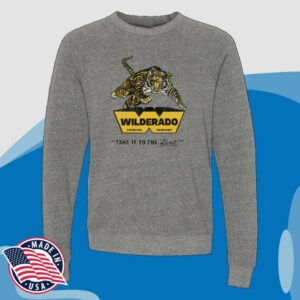 kenny Wilderado Take Merch Store Take It To The Limit Sweatshirt kenny Wilderado Take Merch Store Take It To The Limit Sweatshirt
