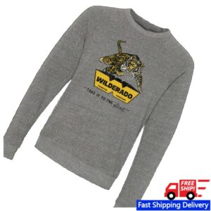 kenny Wilderado Take Merch Store Take It To The Limit Sweatshirts kenny Wilderado Take Merch Store Take It To The Limit Sweatshirts