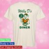 kenny Wilderado Take Merch Store Willy Ds Diner Tee