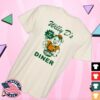 kenny Wilderado Take Merch Store Willy Ds Diner Tees