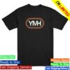 kenny Ymh Studios Merch Ymh Chroma Shirt