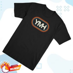 kenny Ymh Studios Merch Ymh Chroma Shirt1 kenny Ymh Studios Merch Ymh Chroma Shirt1