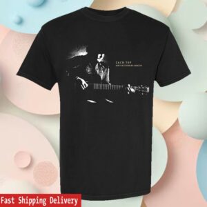 kenny Zach Top Merch Aint In It For My Health Shirt