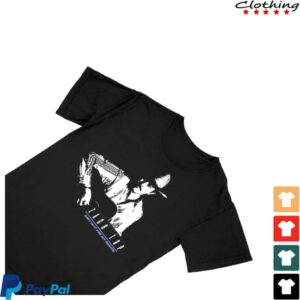 kenny Zach Top Merch Shop Aint In It For My Health Tour Shirte kenny Zach Top Merch Shop Aint In It For My Health Tour Shirte