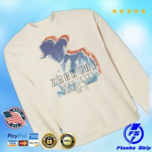 kenny Zach Top Merch Shop Double Zach Sweatshirts kenny Zach Top Merch Shop Double Zach Sweatshirts