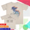 kenny Zach Top Merch Shop Double Zach Tour Shirt