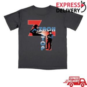 kenny Zach Top Merch Shop Zt Shirt kenny Zach Top Merch Shop Zt Shirt