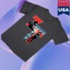 kenny Zach Top Merch Shop Zt Shirte