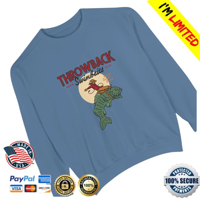 kenny dThrowback Baits Merch Shop Store Bootin Scootin Bassin Sweatshirts kenny dThrowback Baits Merch Shop Store Bootin Scootin Bassin Sweatshirts