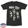 kenny rc Kiss Online Merch Shop Rock And Roll All Nite Dtk Shirt