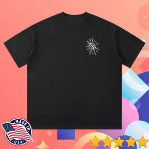 kenny rtrc Tell Your Children Merch Shop Hidden Eyes Shirt
