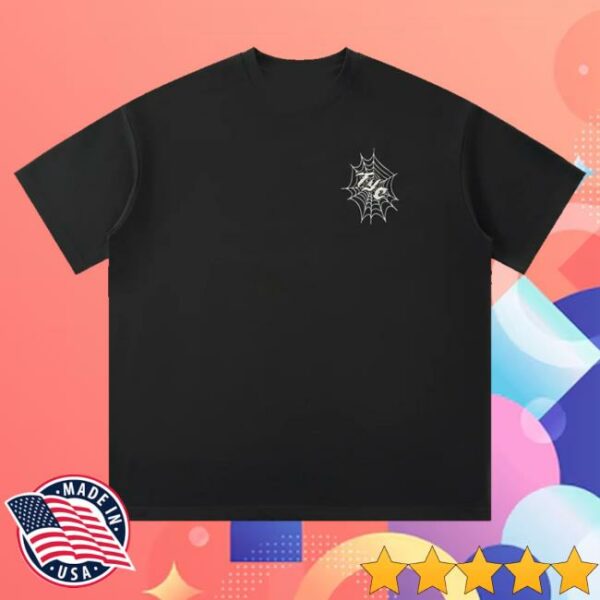 kenny rtrc Tell Your Children Merch Shop Hidden Eyes Shirt