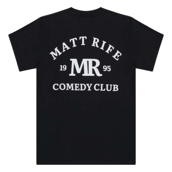 kenny s Matt Rife Shop Merch Store Mr Comedy Club Shirt