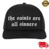 kenny sBlack Veil Brides Merch The Saints Are All Sinners Hat