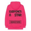 kenny sau 5 Seconds Of Summer Official Store Everyones A Star Hot Pink Shirt