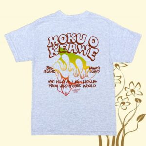 kenny sau Aaron Kai Merch Shop Moku O Keawe Shirt kenny sau Aaron Kai Merch Shop Moku O Keawe Shirt