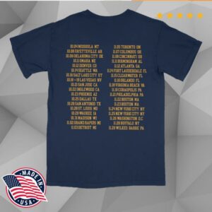 kenny sau All Time Low Official Store All Time Low Tiger Dateback Shirt kenny sau All Time Low Official Store All Time Low Tiger Dateback Shirt